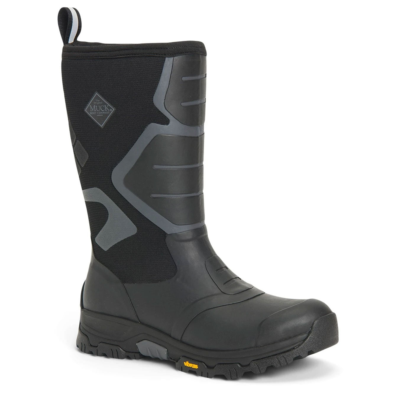 Apex Pro AG All Terrain Short Boots by The Original Muck Boot Company 