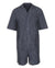 Navy Blue Champion Richmond Shorts Pyjamas #colour_navy