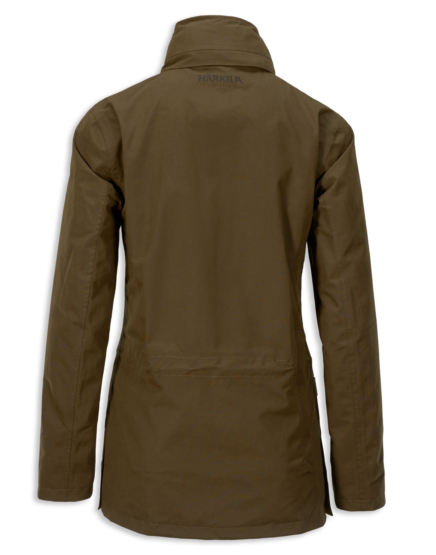 Back Harkila Retrieve Lady Jacket