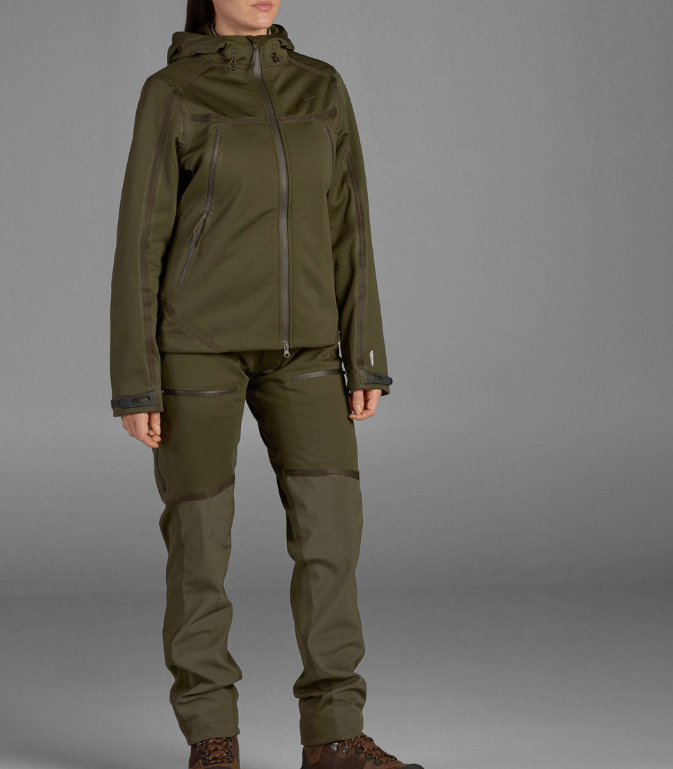 Full suit Seeland Ladies Hawker Advance Jacket