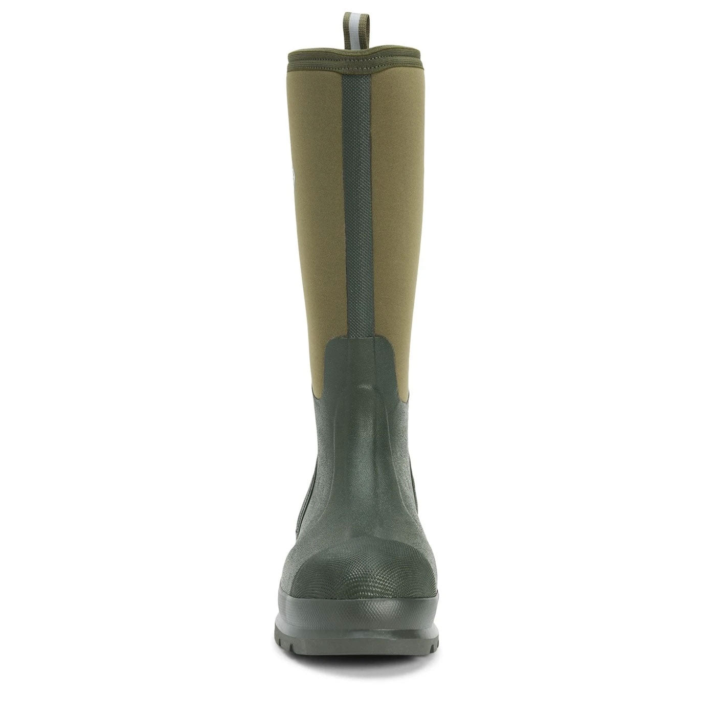 Front Chore Classic Hi All Conditions Work Wellington Boots 