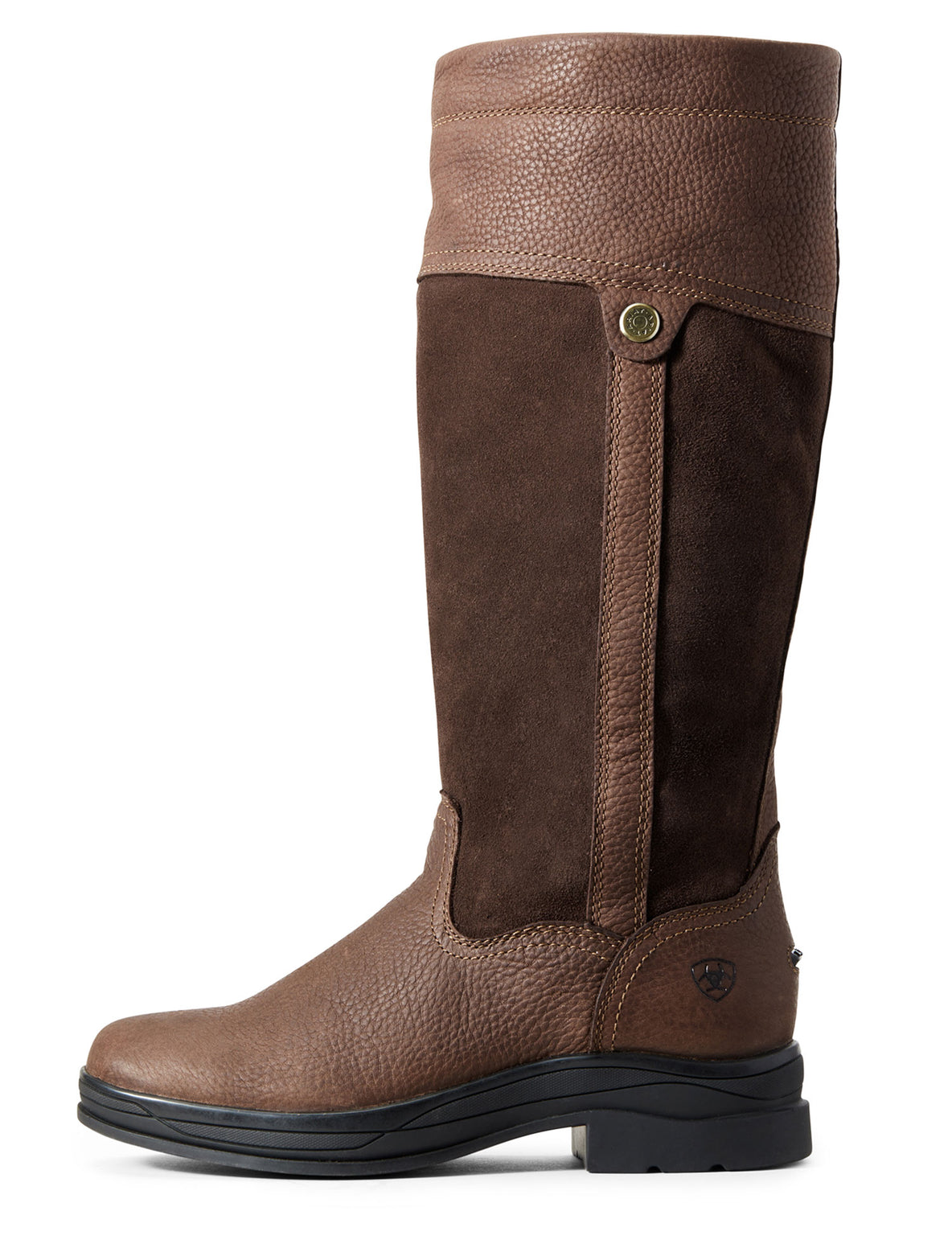 Ariat Windermere II Waterproof Boots | Dark Brown