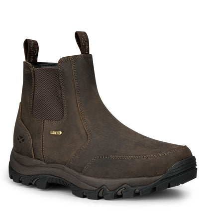 Hoggs of Fife Creagan Waterproof H-Tex Dealer Boots
