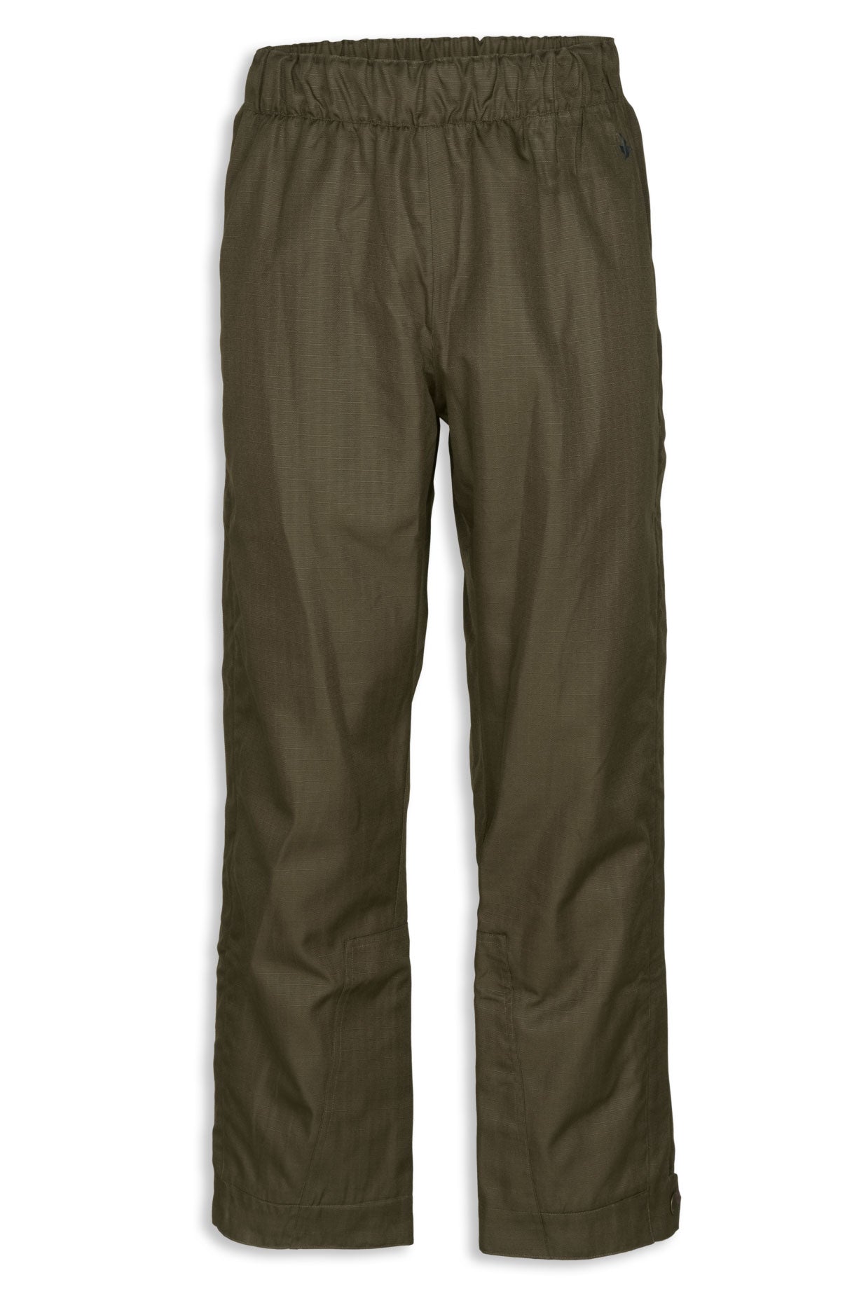 Front Seeland Buckthorn Overtrousers | Shaded Olive