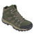 Loden Green Hoggs of Fife Nevis Waterproof Hiking Boots #colour_loden-green