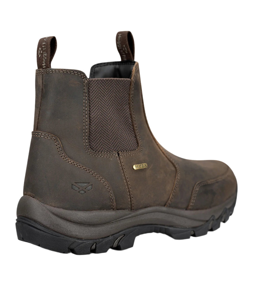 Hoggs of Fife Lethan Country Waterproof Boot