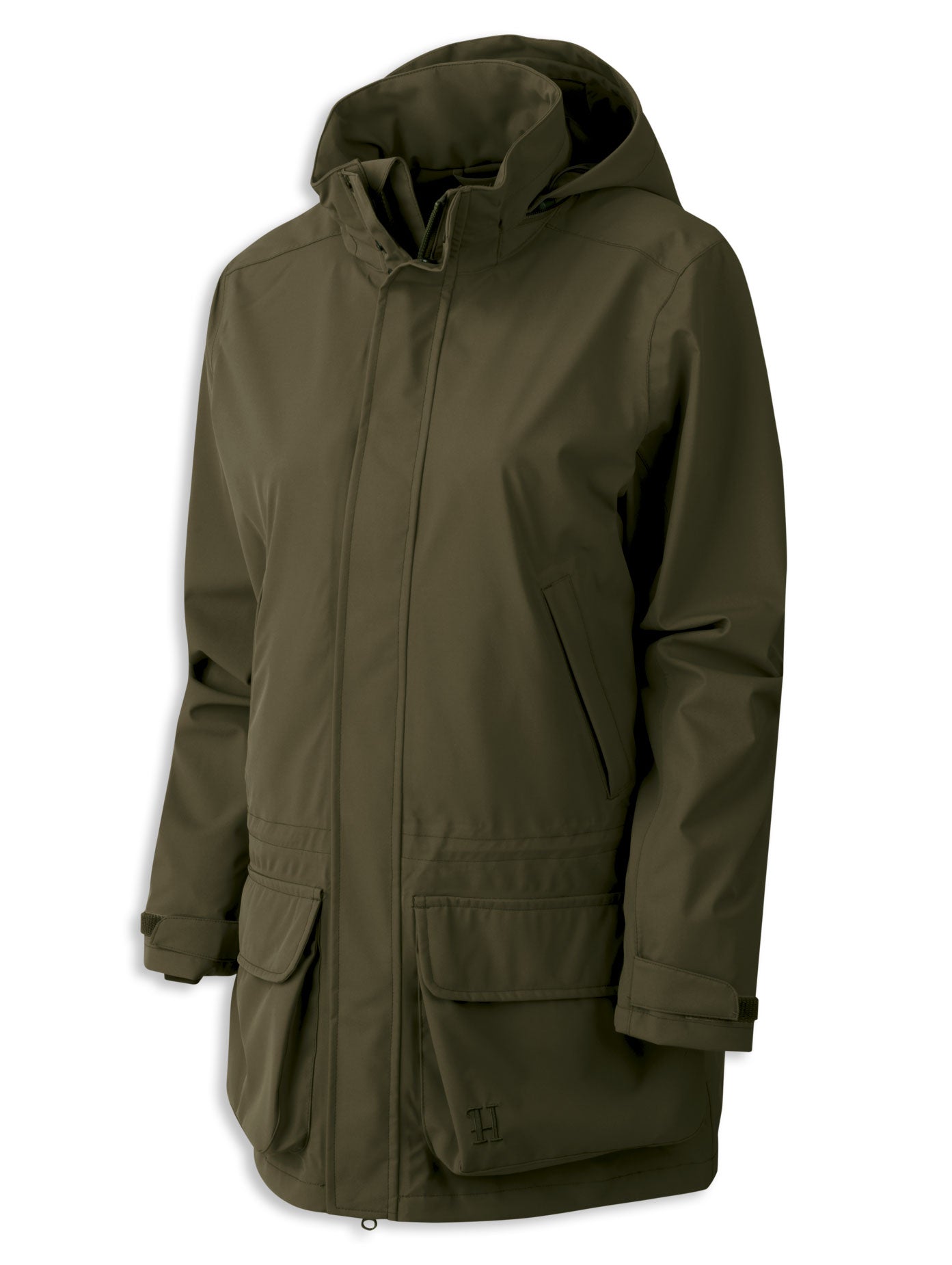Harkila Orton Packable Lady Jacket - Hollands Country Clothing