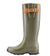Ariat Women's Burford Insulated Wellington Boots | Olive Green