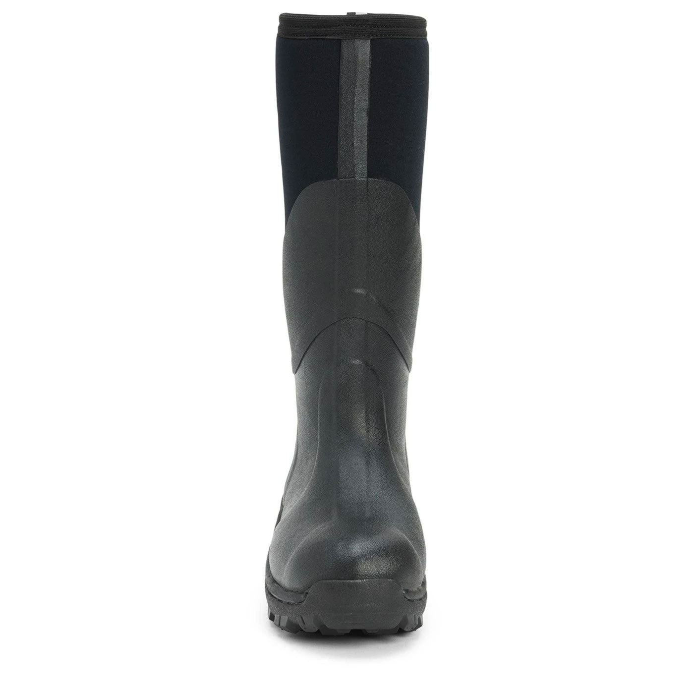 Muck Boots Muckmaster Tall Boot in Black 