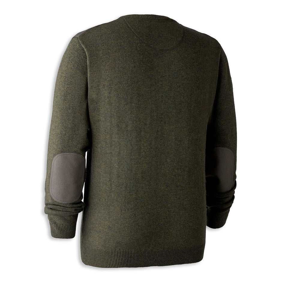 Yo's Country Knit Jumper
