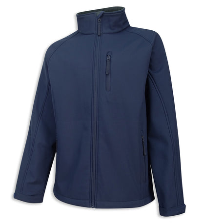 Navy 933298-Hoggs-Magma-Softshell-jacket