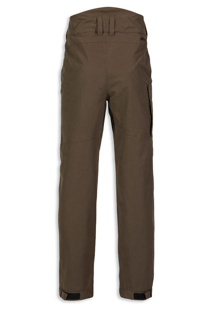 Musto shooting trousers Back Rifle Green  