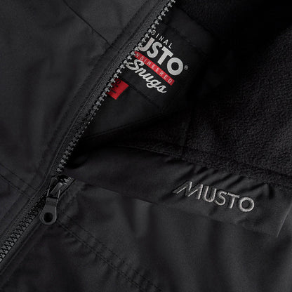 Musto original Snug engineered jacket