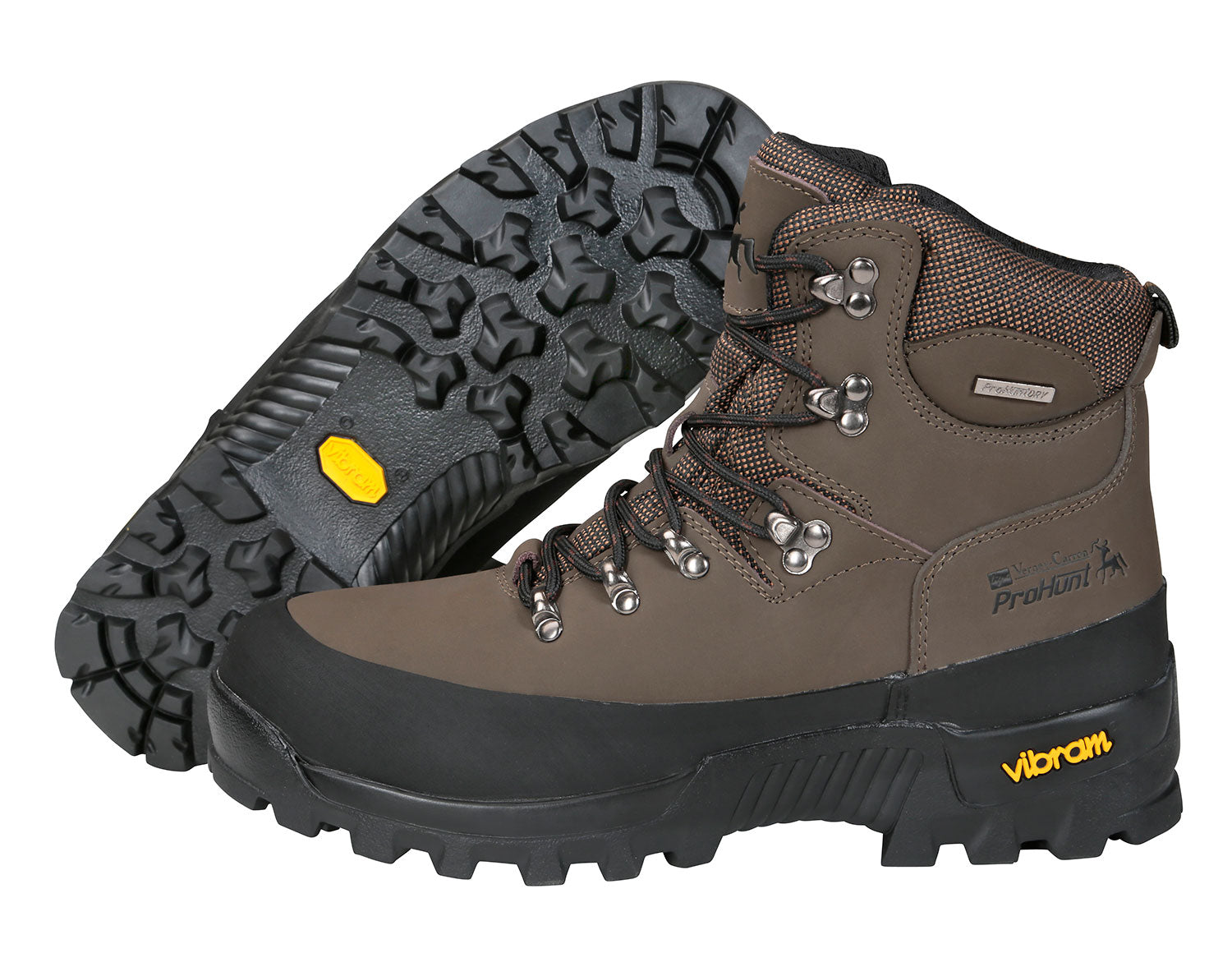 Verney Carron Ibex Waterproof Boots