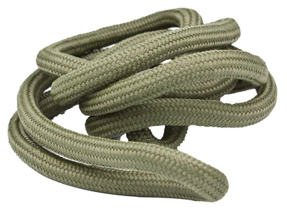 Bisley Compact Leads in Olive