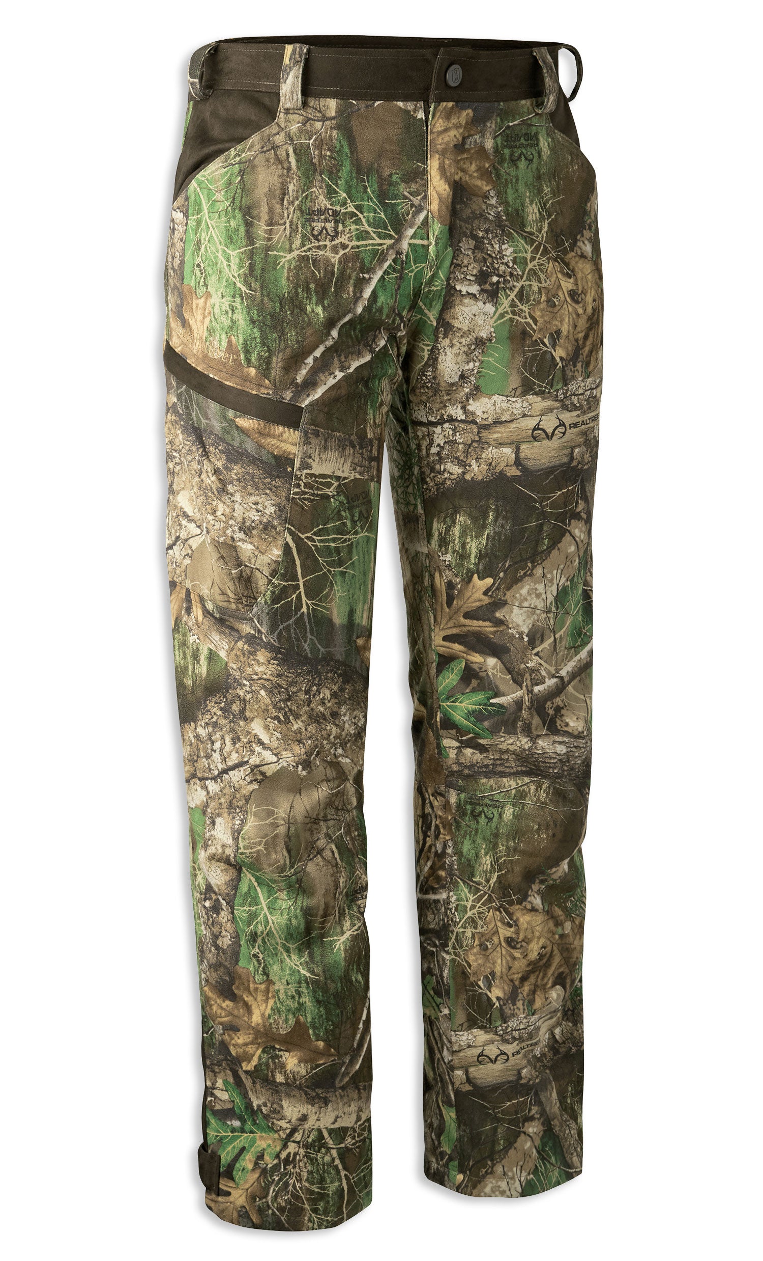 Realtree Adapt Camouflage Deerhunter Explore Trousers 