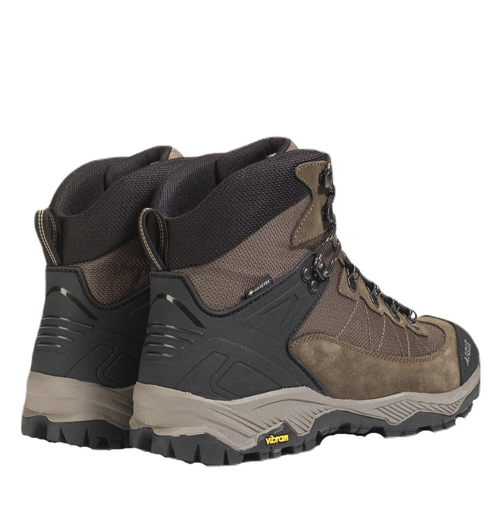 Aigle Sonricker GTX in Brown