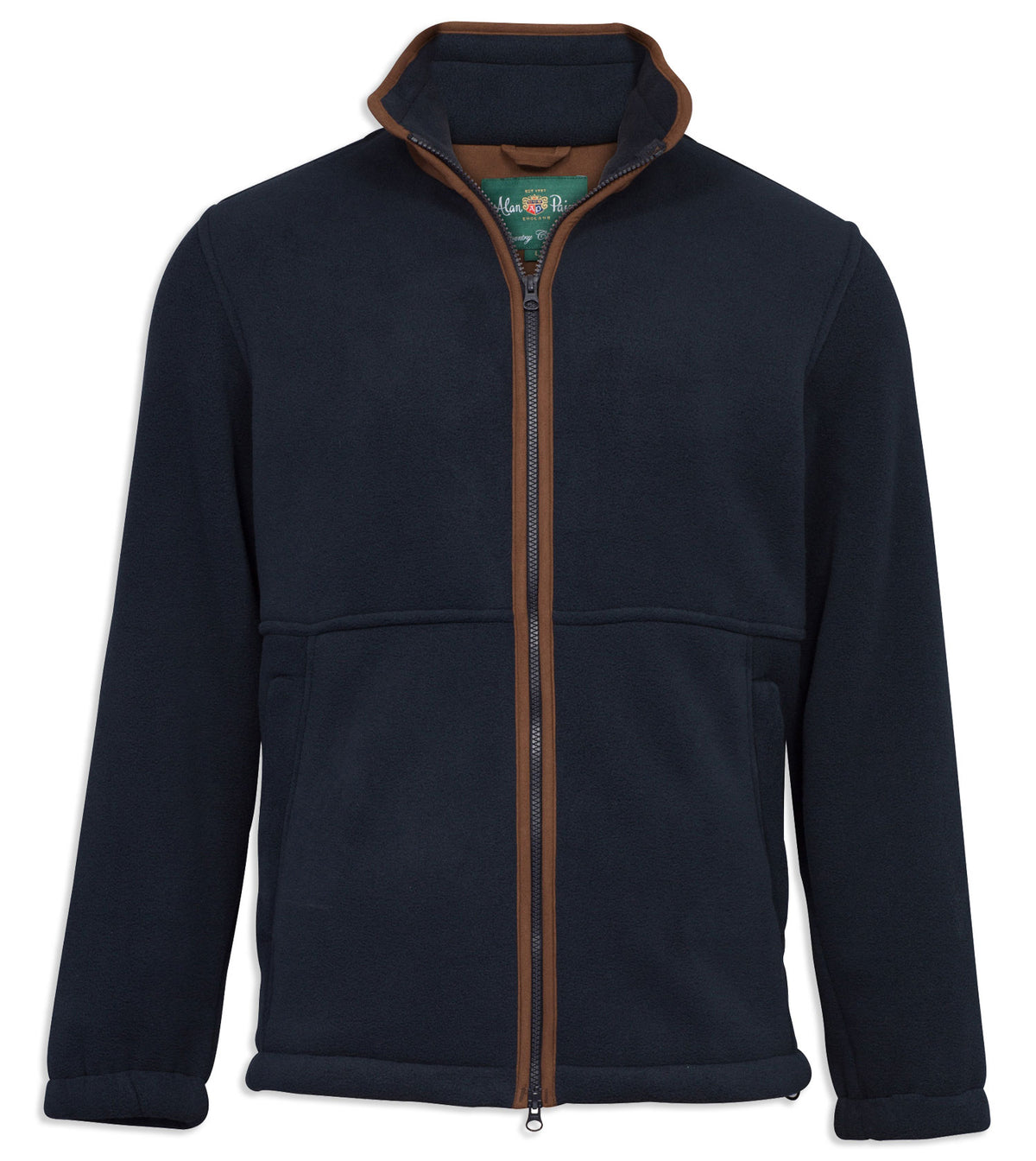 navy Aylsham Men&