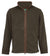 green Aylsham Men's Fleece Jacket - Classic Fit #colour_green