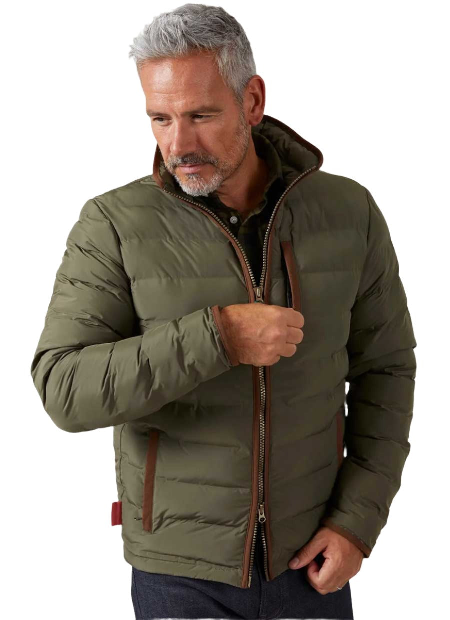 Alan Paine Calsall Jacket