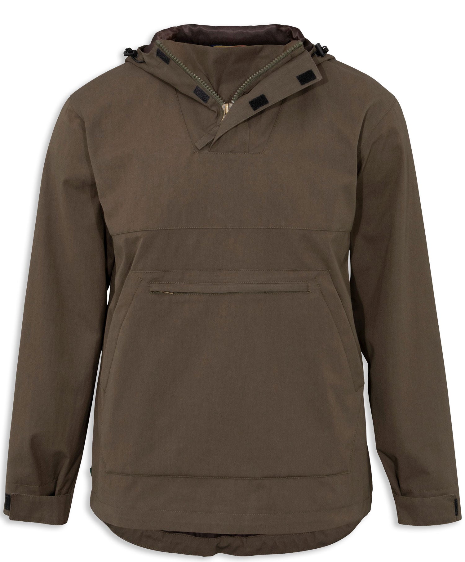 Olive Alan Paine Chatbourne Waterproof Smock 