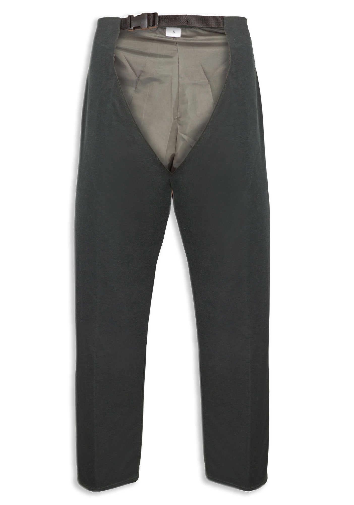 Alan Paine Falmouth Treggings | Green 