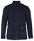 Felwell Men's Quilted Jacket by Alan Paine Navy  #colour_dark_navy
