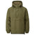 Alan Paine Kexby Smock in Olive #colour_olive