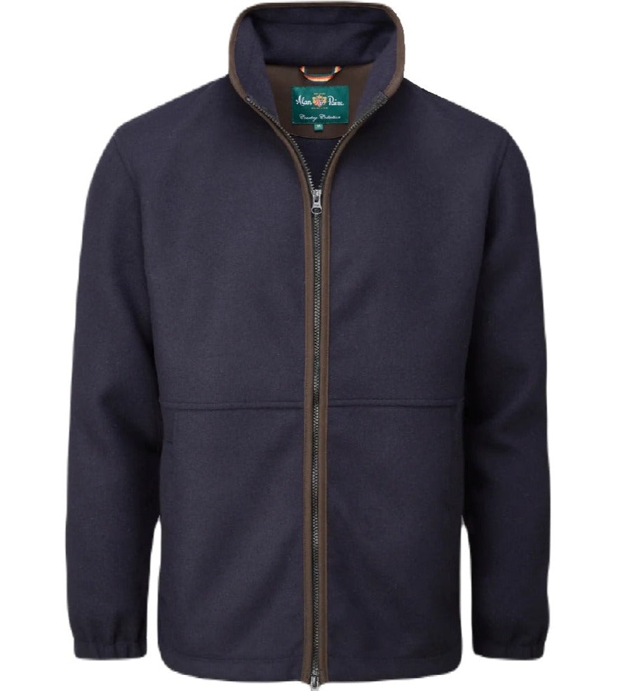 Alan Paine Berwick Fleece Jacket