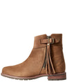 Ariat Abbey Women's Chestnut Ankle Boots