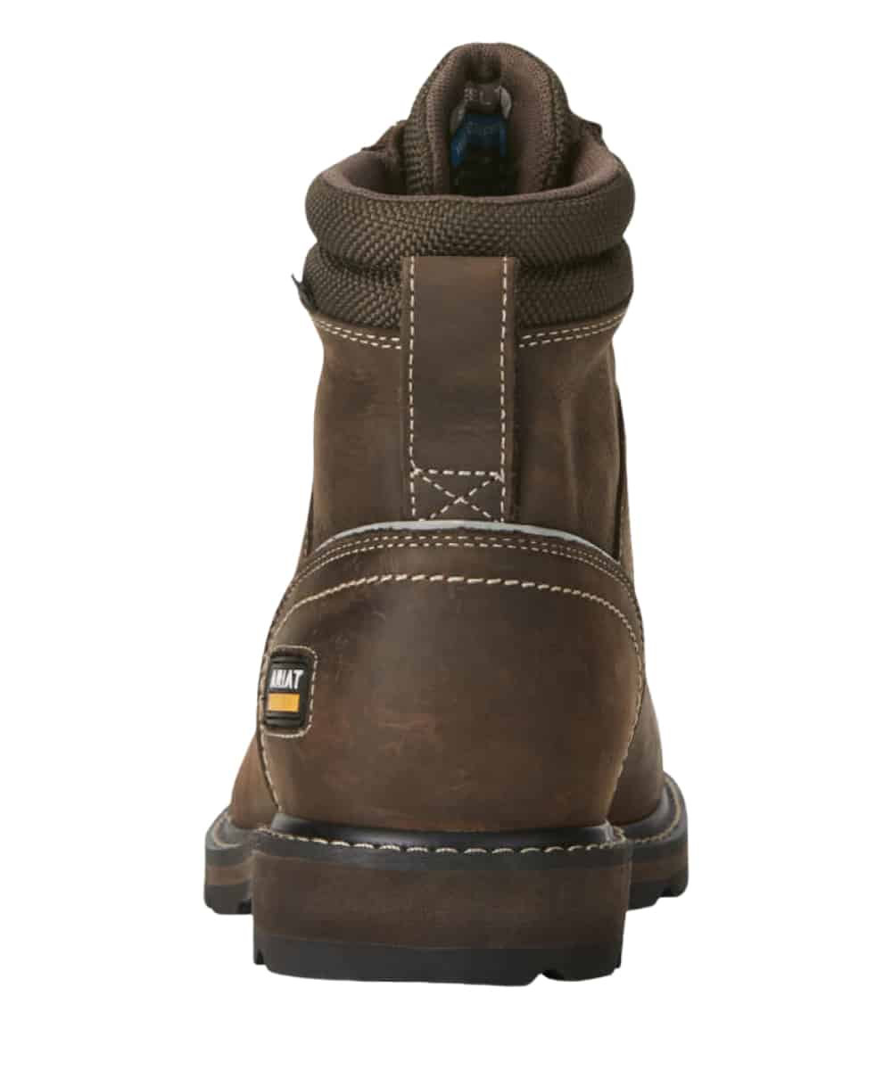 Groundbreaker on sale work boot