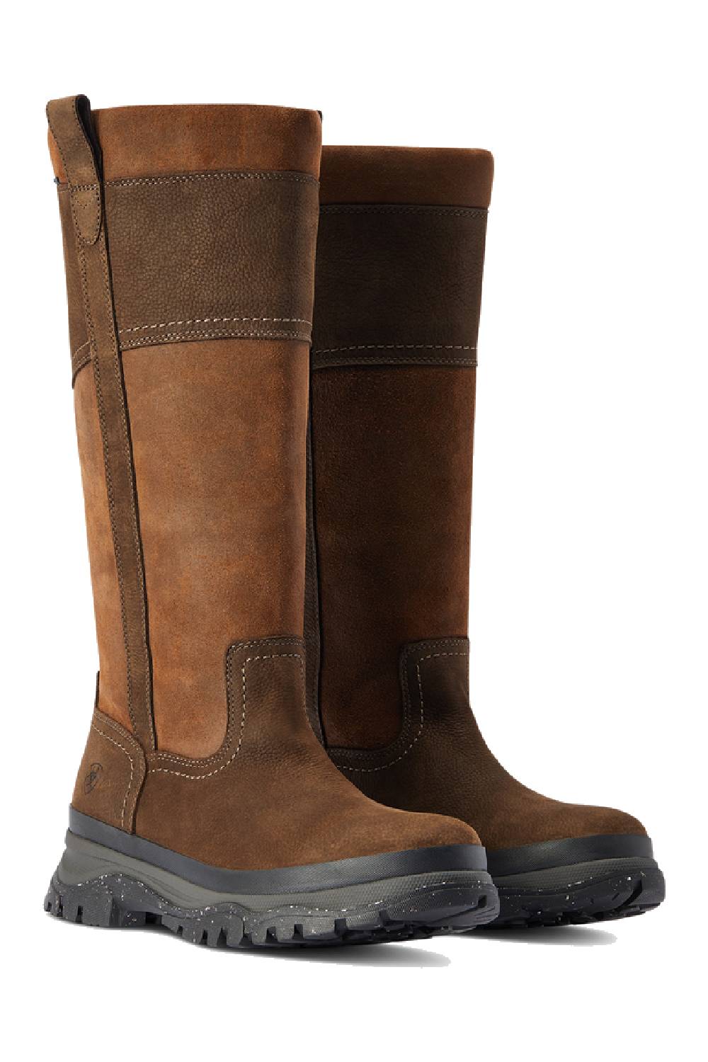 Ariat Moresby Tall H20 Java Country Boot