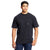 Ariat Rebar Men's Cotton Strong T-Shirt in Black #colour_black