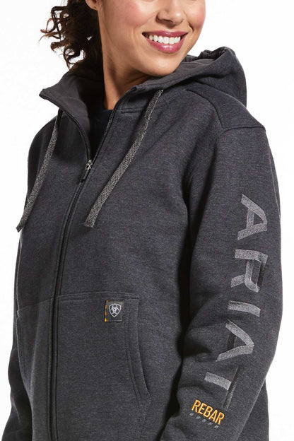 Mens Rebar Lightweight Logo Hoodie In Black Orange – JAXOutdoorGearFarmandRanch Mens Rebar Lightweight Logo Hoodie In Black Orange – JAXOutdoorGearFarmandRanch