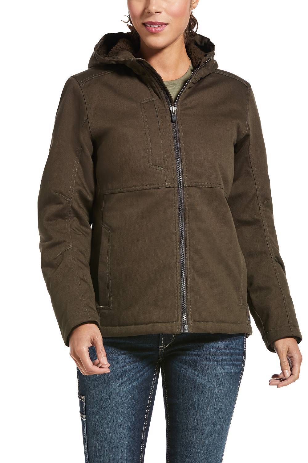 Ariat Rebar Men&