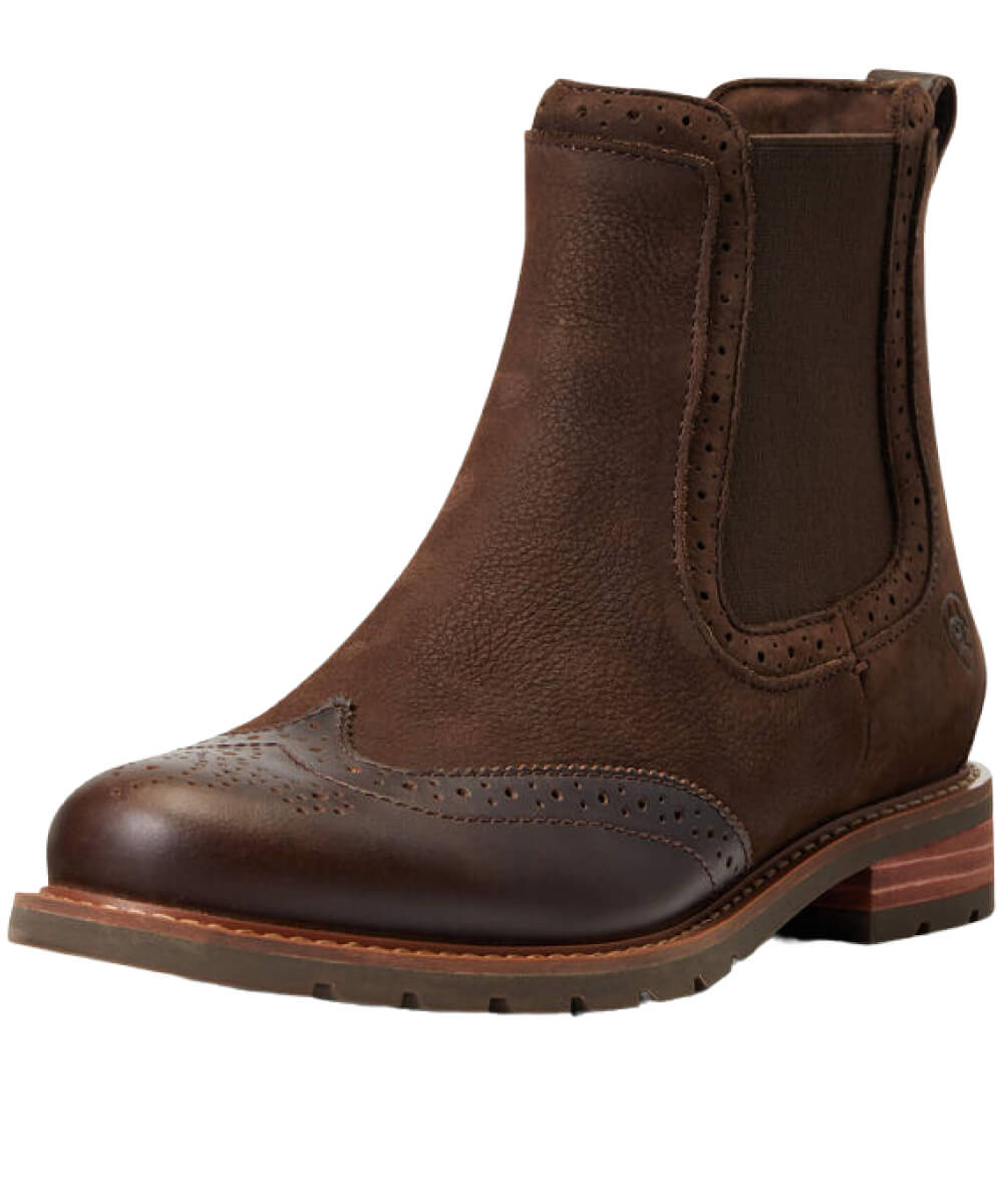 Ariat Women&