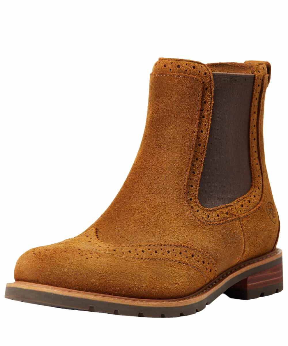 Ariat Women&