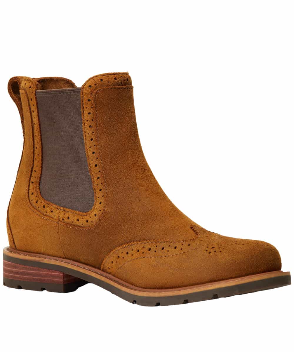 Ariat Women&