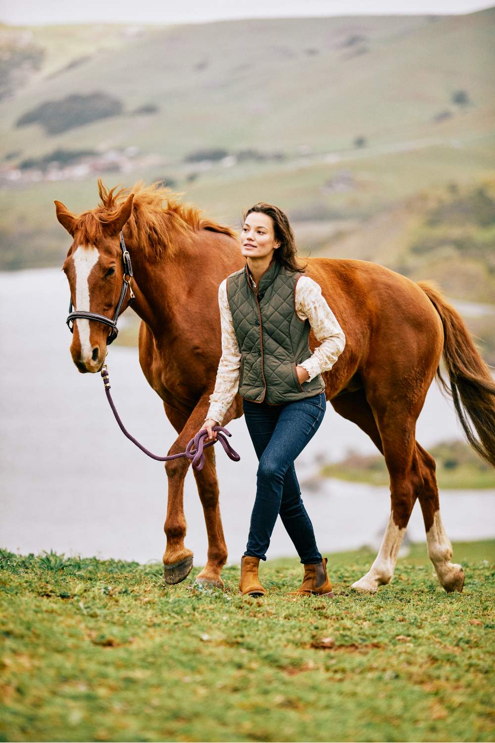 Ariat Women&