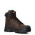 Ariat Mens Treadfast 6inch Waterproof Steel Toe Work Boots in Dark Brown