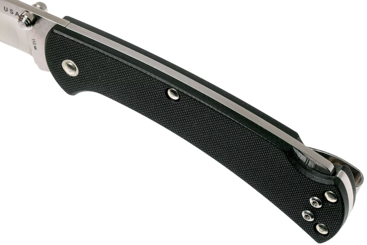 Handle Buck Ranger Pro Slim Knife