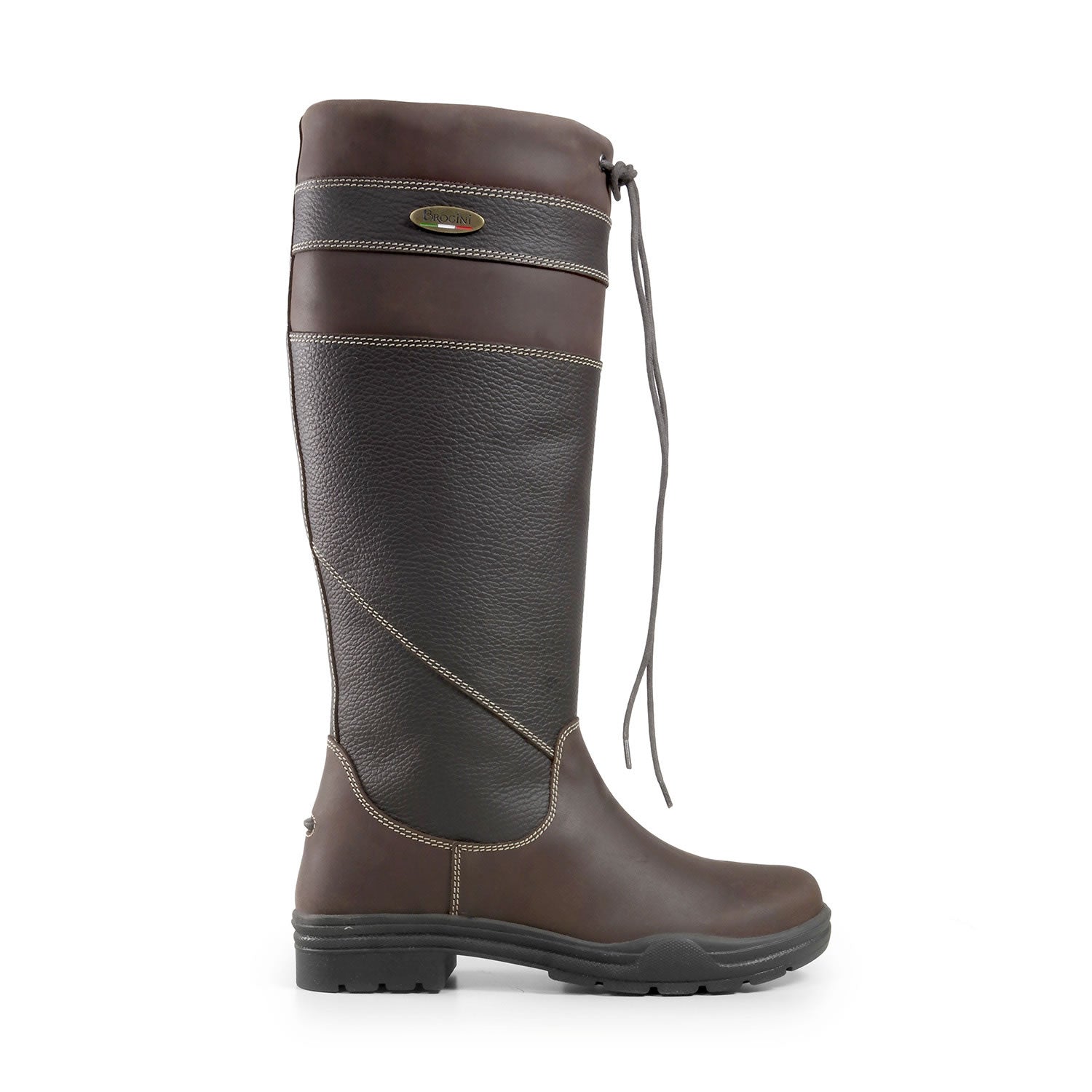 Brogini forte store winter boots