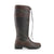 Brogini Warwick Pull On Country Boots in Brown