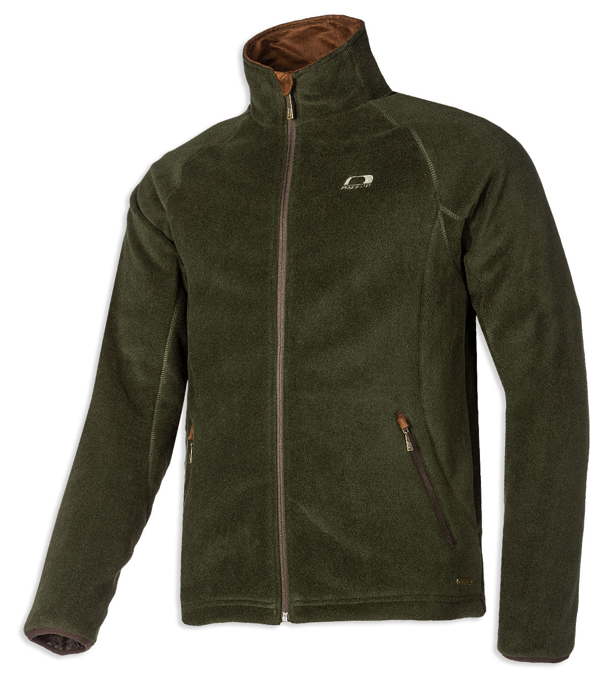 Windproof on sale waterproof fleece