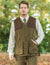 Dolman Traditional Shooting Vest by Baleno