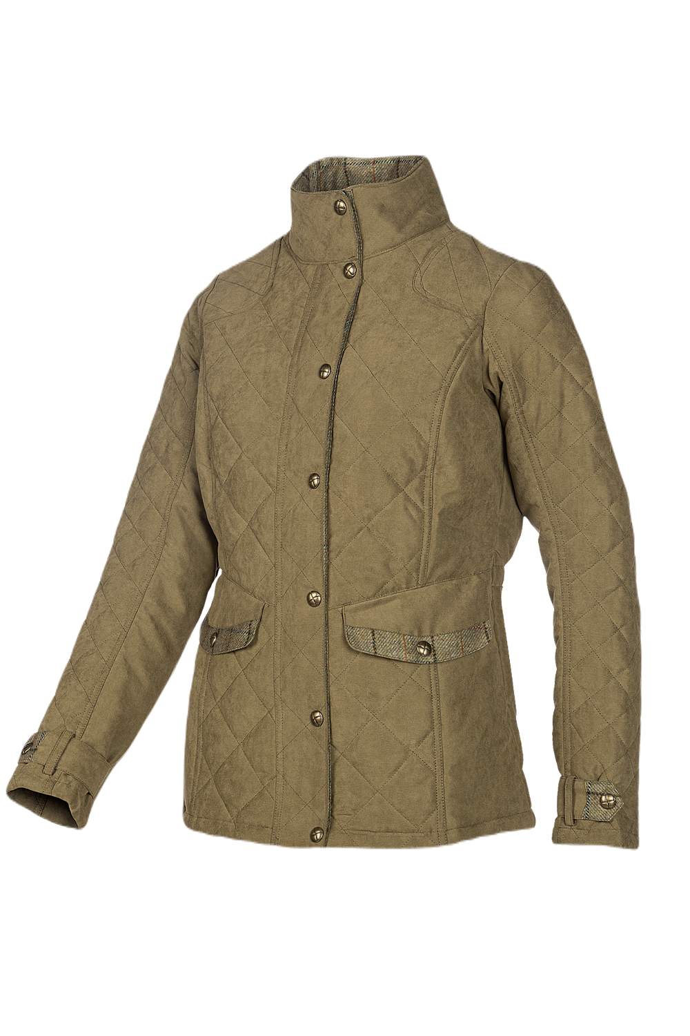 Baleno Sarah Ladies Fleece Jacket – New Forest Clothing