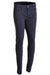 Baleno Womens Cotton Trousers in Navy #colour_navy