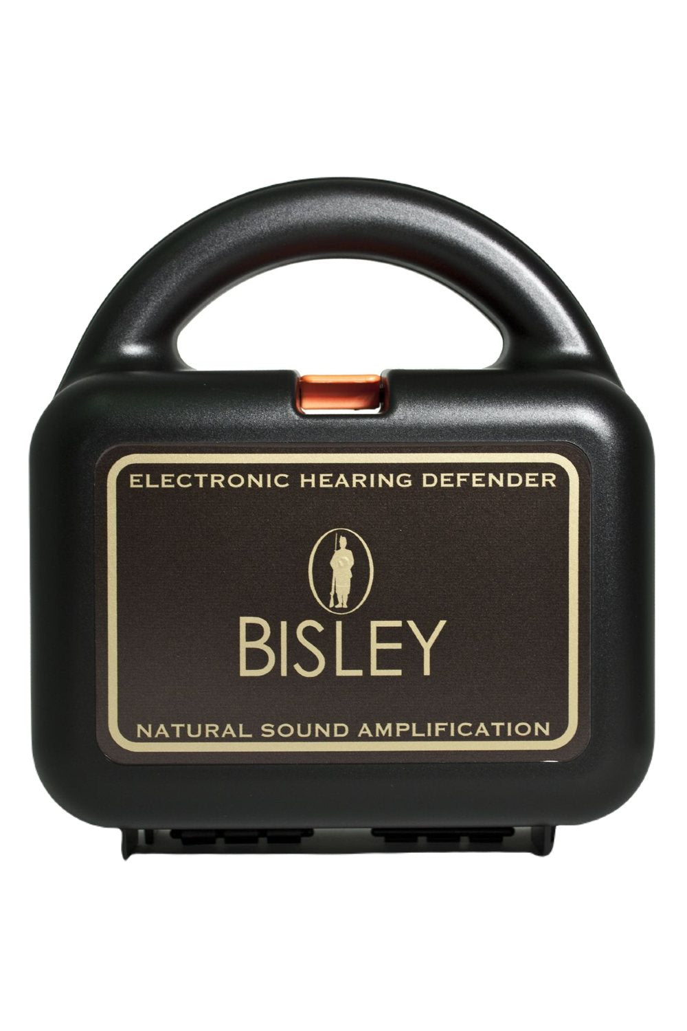 Bisley Active Electronic Hearing Protection