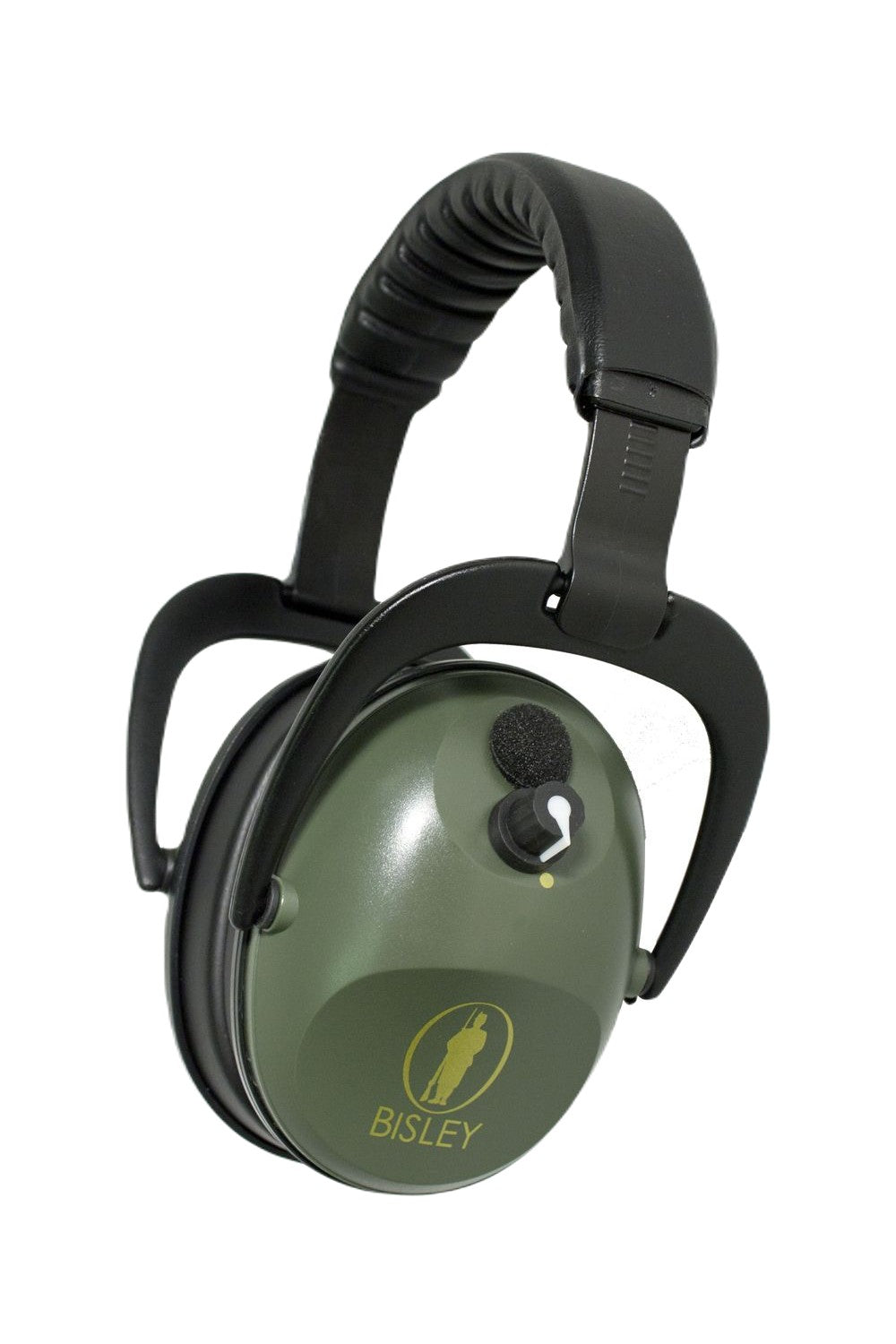 Bisley Active Electronic Hearing Protection