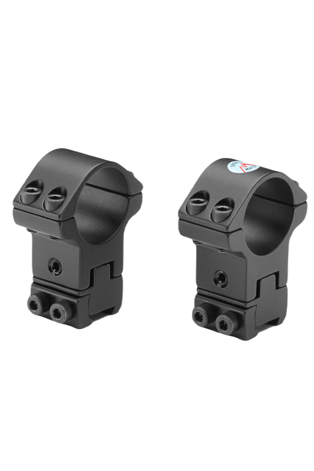 Bisley Adjustable Mounts 